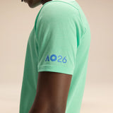 New Balance Men's Australian Open Performance T-Shirt-7