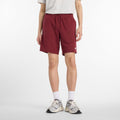 New Balance Men's Sport Fleece Shorts 9-1