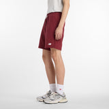 New Balance Men's Sport Fleece Shorts 9-2