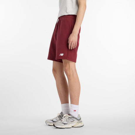 New Balance Men's Sport Fleece Shorts 9-2
