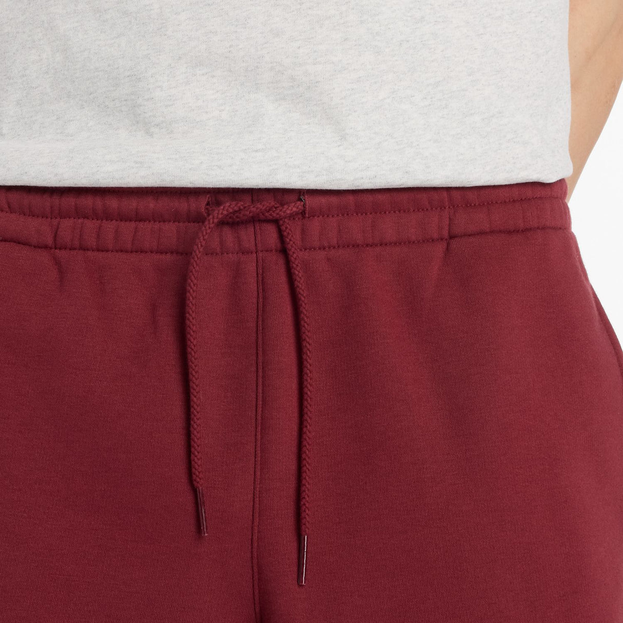 New Balance Men's Sport Fleece Shorts 9-4