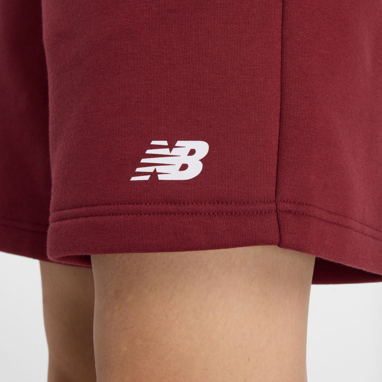 New Balance Men's Sport Fleece Shorts 9-5