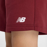 New Balance Men's Sport Fleece Shorts 9-5