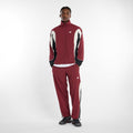 New Balance Men's In Game Woven Track Jacket-1