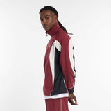New Balance Men's In Game Woven Track Jacket-3