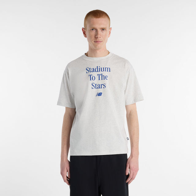 New Balance Men's LA City Graphic T-Shirt-1