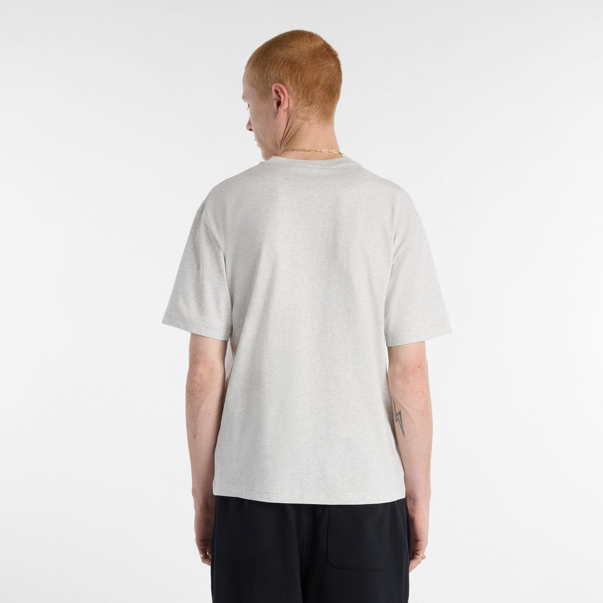 New Balance Men's LA City Graphic T-Shirt-3