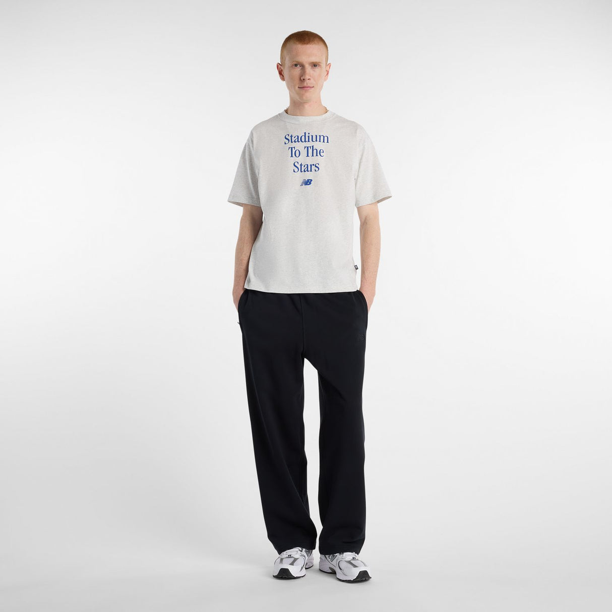 New Balance Men's LA City Graphic T-Shirt-6