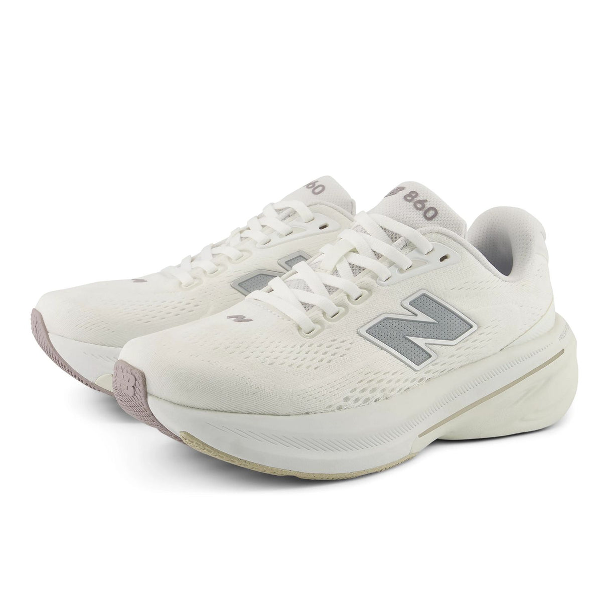 New Balance Women's Fresh Foam X 860 v15 Running Shoes-12