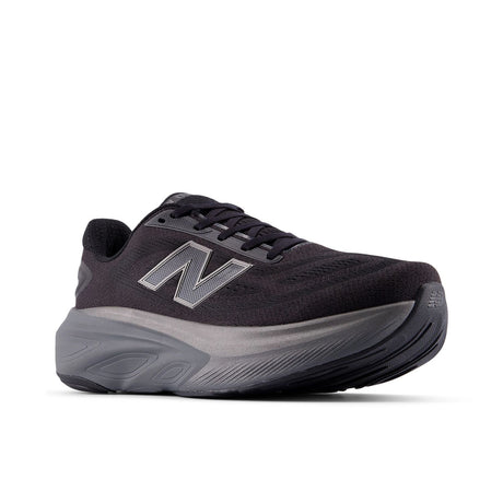 New Balance Men's Fresh Foam X More v6 Running Shoes-1