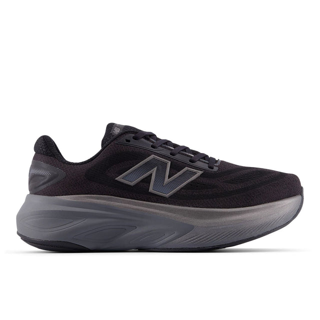 New Balance Men's Fresh Foam X More v6 Running Shoes-2
