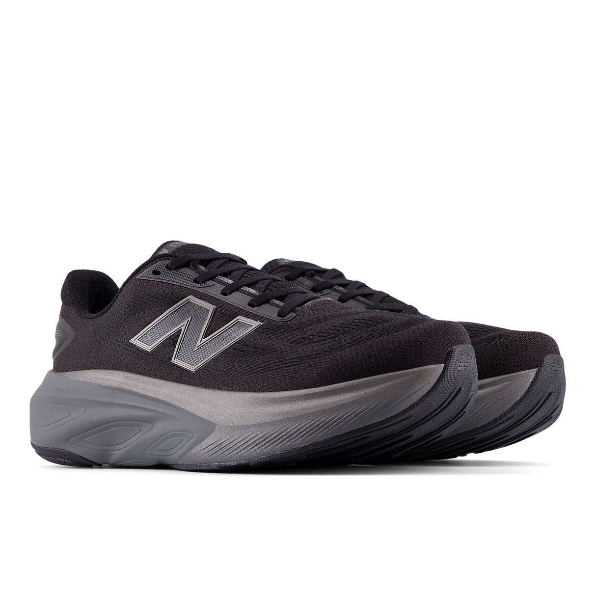 New Balance Men's Fresh Foam X More v6 Running Shoes-5