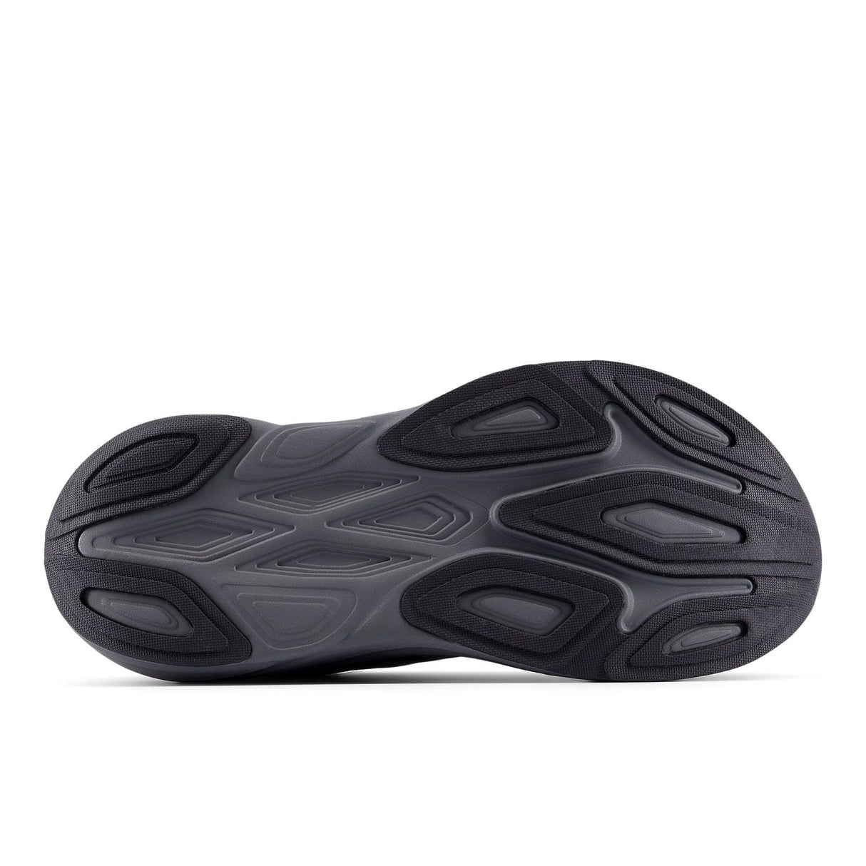 New Balance Men's Fresh Foam X More v6 Running Shoes-6