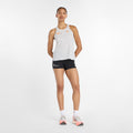 New Balance Women's NYC Marathon Ultra Light Singlet-1