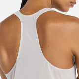 New Balance Women's NYC Marathon Ultra Light Singlet-6