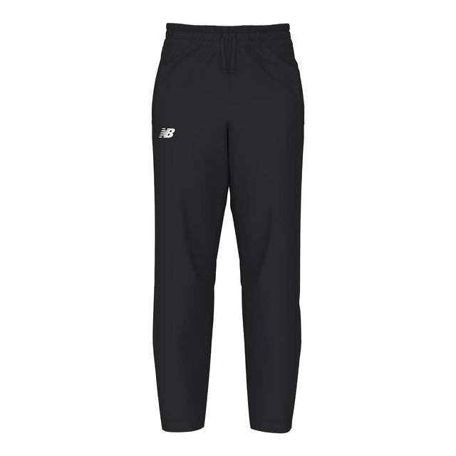 New Balance Women's Stratum Rain Pants-1