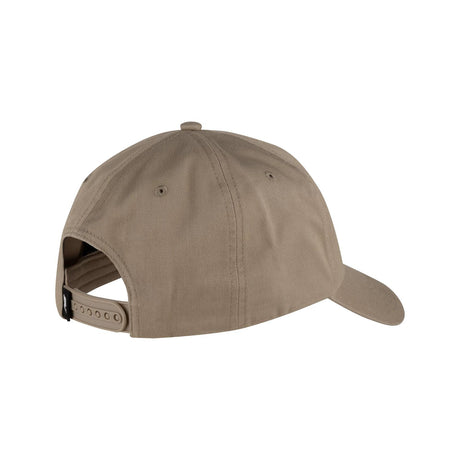 New Balance 6 Panel Block N Snapback-2