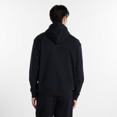 New Balance Men's Shohei Logo Hoodie-4