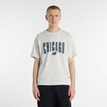 New Balance Men's Chicago City T-Shirt-1