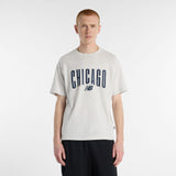 New Balance Men's Chicago City T-Shirt-1