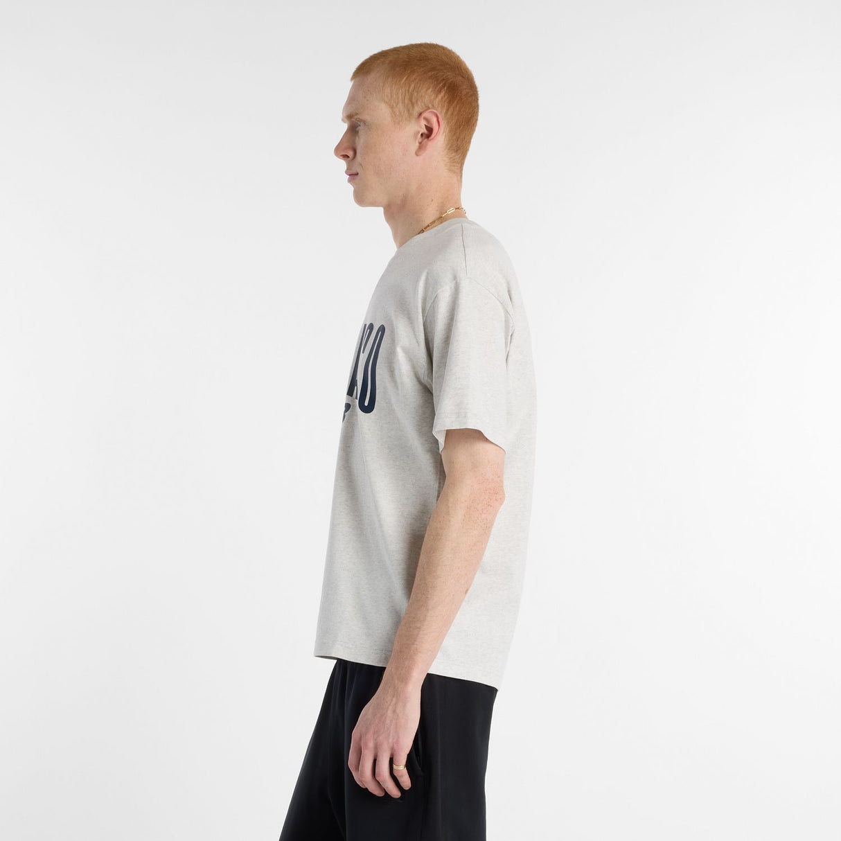 New Balance Men's Chicago City T-Shirt-2