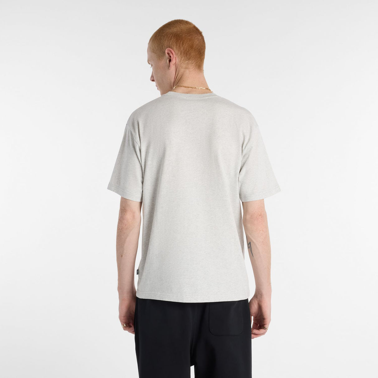 New Balance Men's Chicago City T-Shirt-3