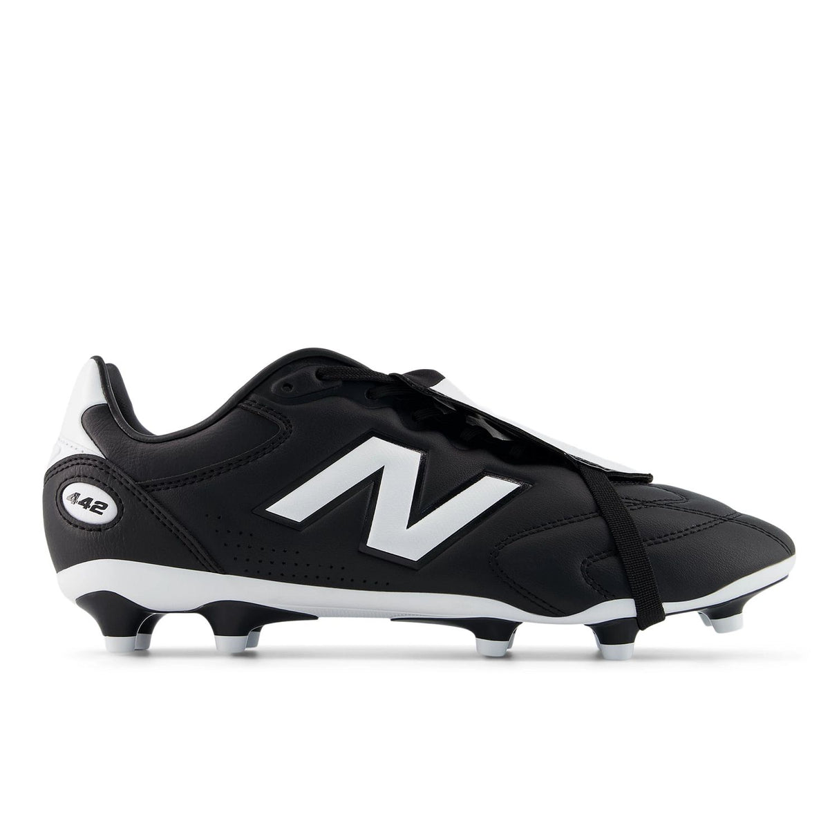 New Balance Adult 442 Pro Tongue Firm Ground V3 Soccer Cleats-1