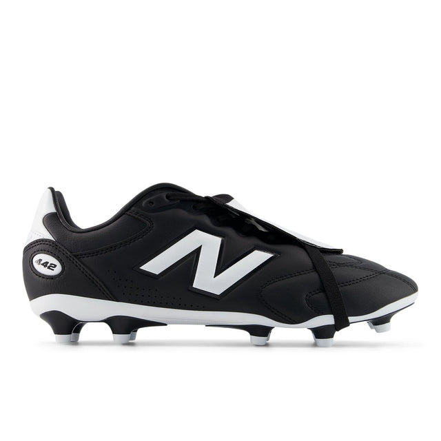 New Balance Adult 442 Pro Tongue Firm Ground V3 Soccer Cleats-1