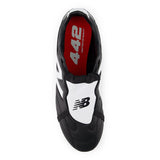New Balance Adult 442 Pro Tongue Firm Ground V3 Soccer Cleats-3