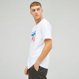 New Balance Men's Athletics Amplified Tee-2