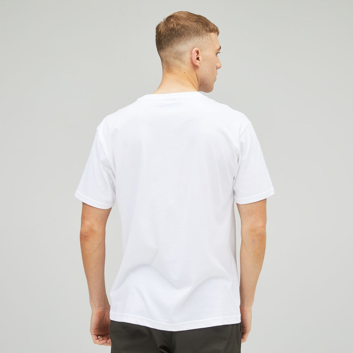 New Balance Men's Athletics Amplified Tee-3