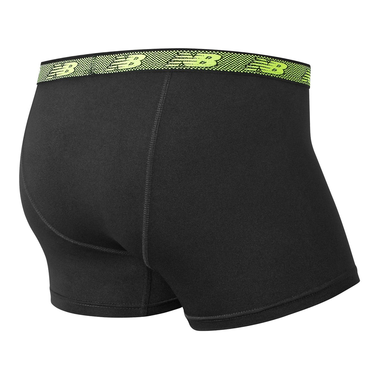 New Balance Men's Boys Performance Boxer Brief 4 Pack-3