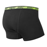 New Balance Men's Boys Performance Boxer Brief 4 Pack-3