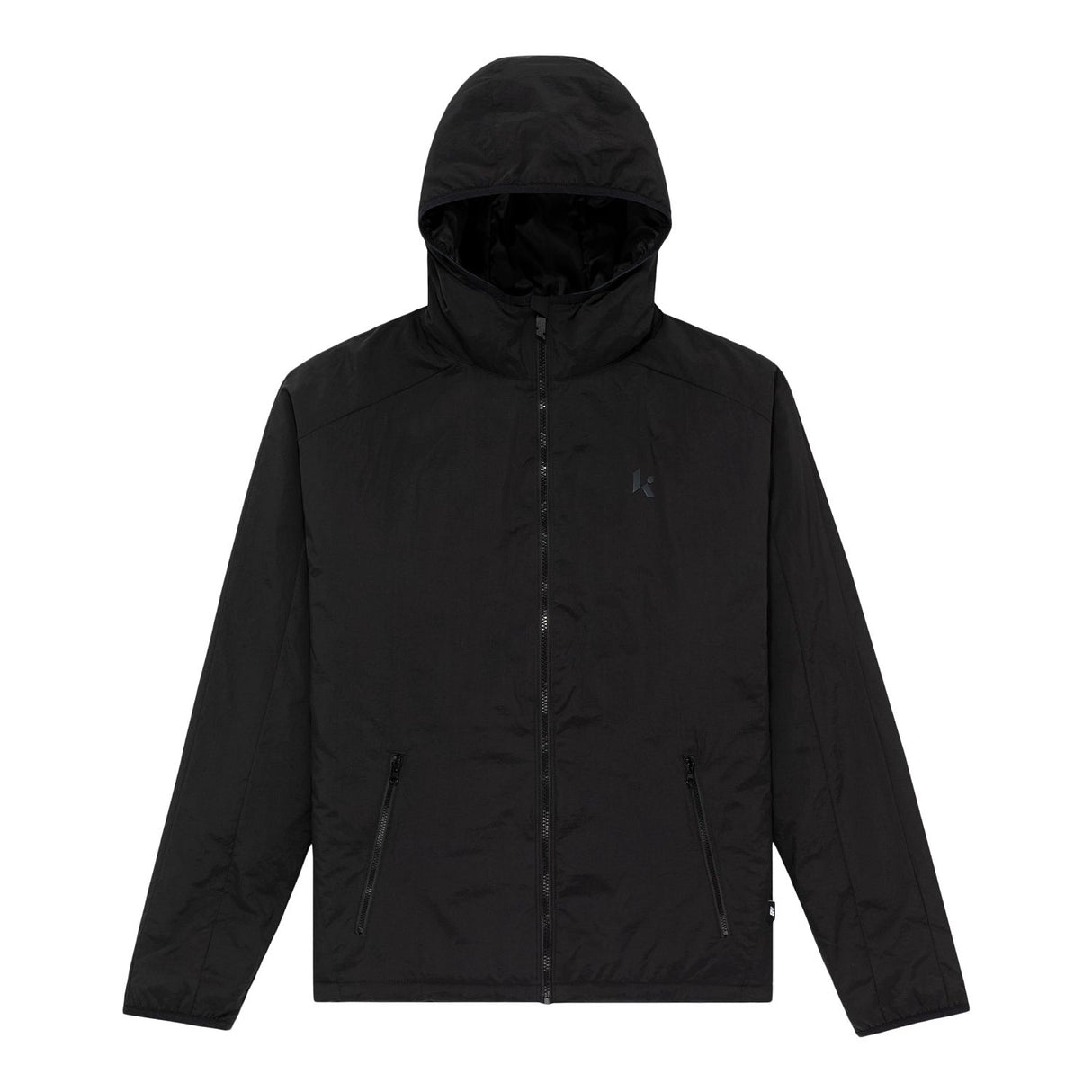 New Balance Men's Klutch X NB Padded Jacket-1