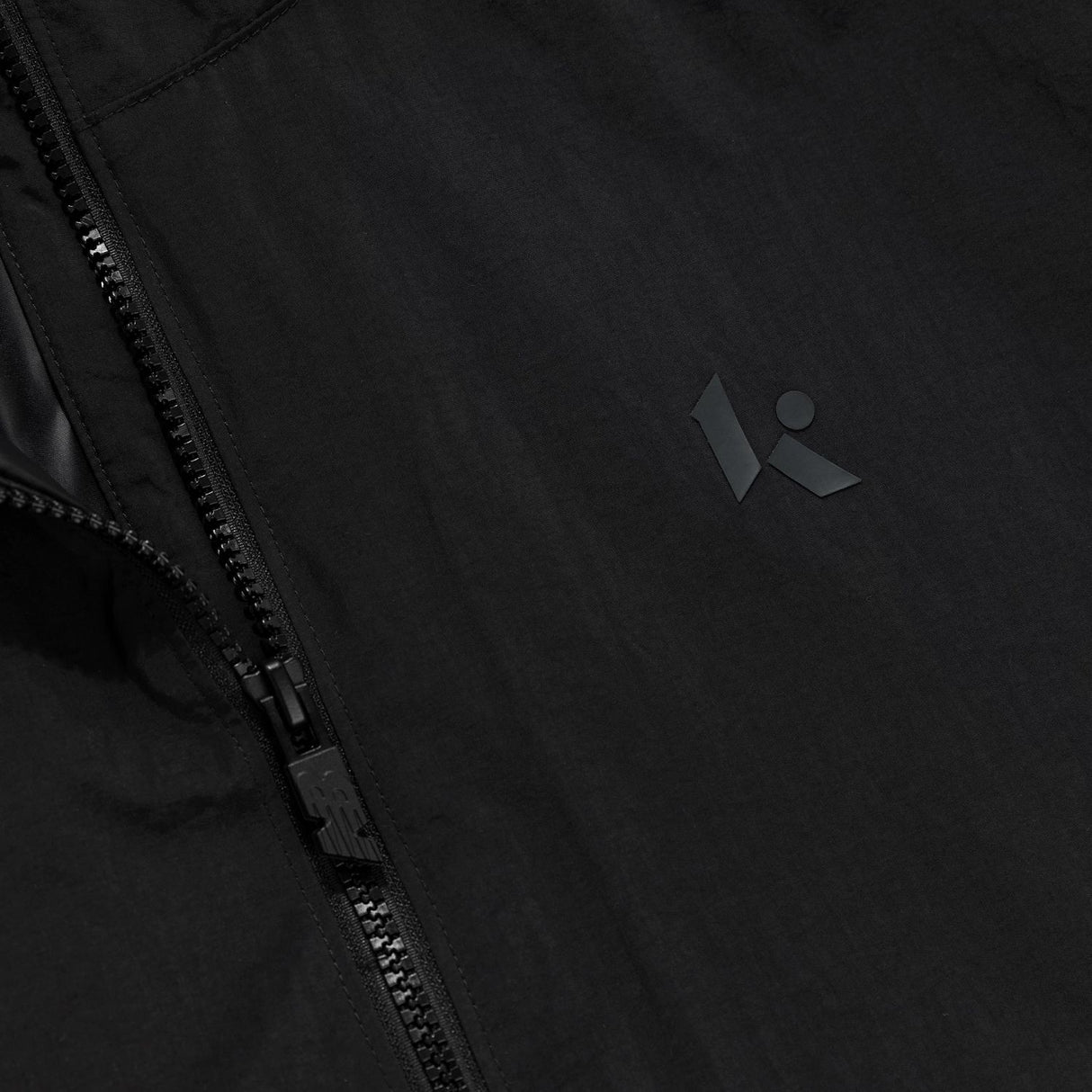New Balance Men's Klutch X NB Padded Jacket-2