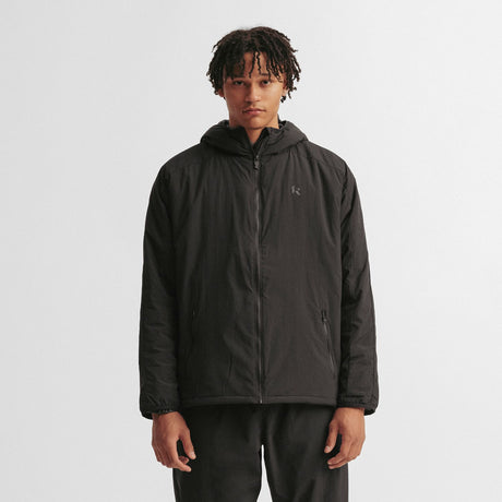 New Balance Men's Klutch X NB Padded Jacket-6
