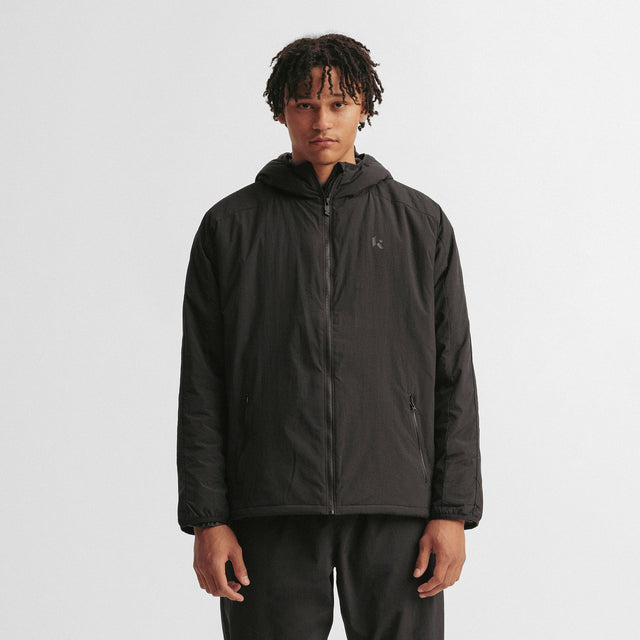 New Balance Men's Klutch X NB Padded Jacket-6