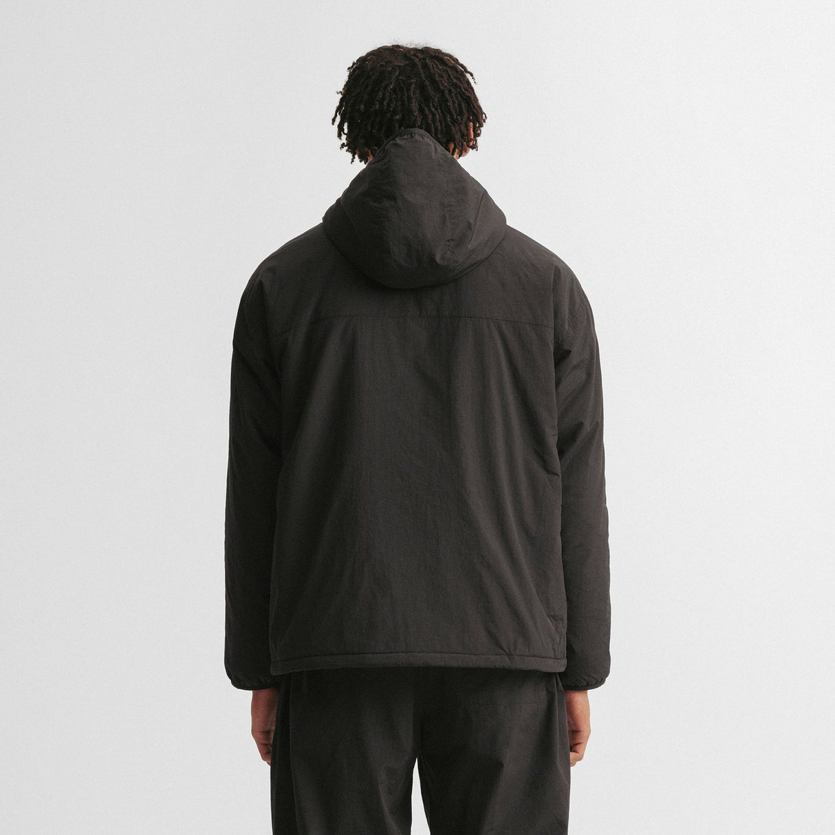 New Balance Men's Klutch X NB Padded Jacket-8