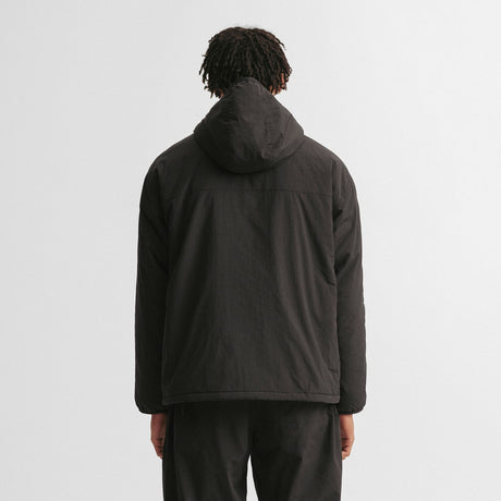 New Balance Men's Klutch X NB Padded Jacket-8