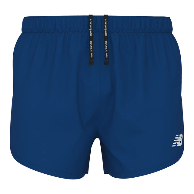 New Balance Men's Athletics Split Shorts 2.0-1