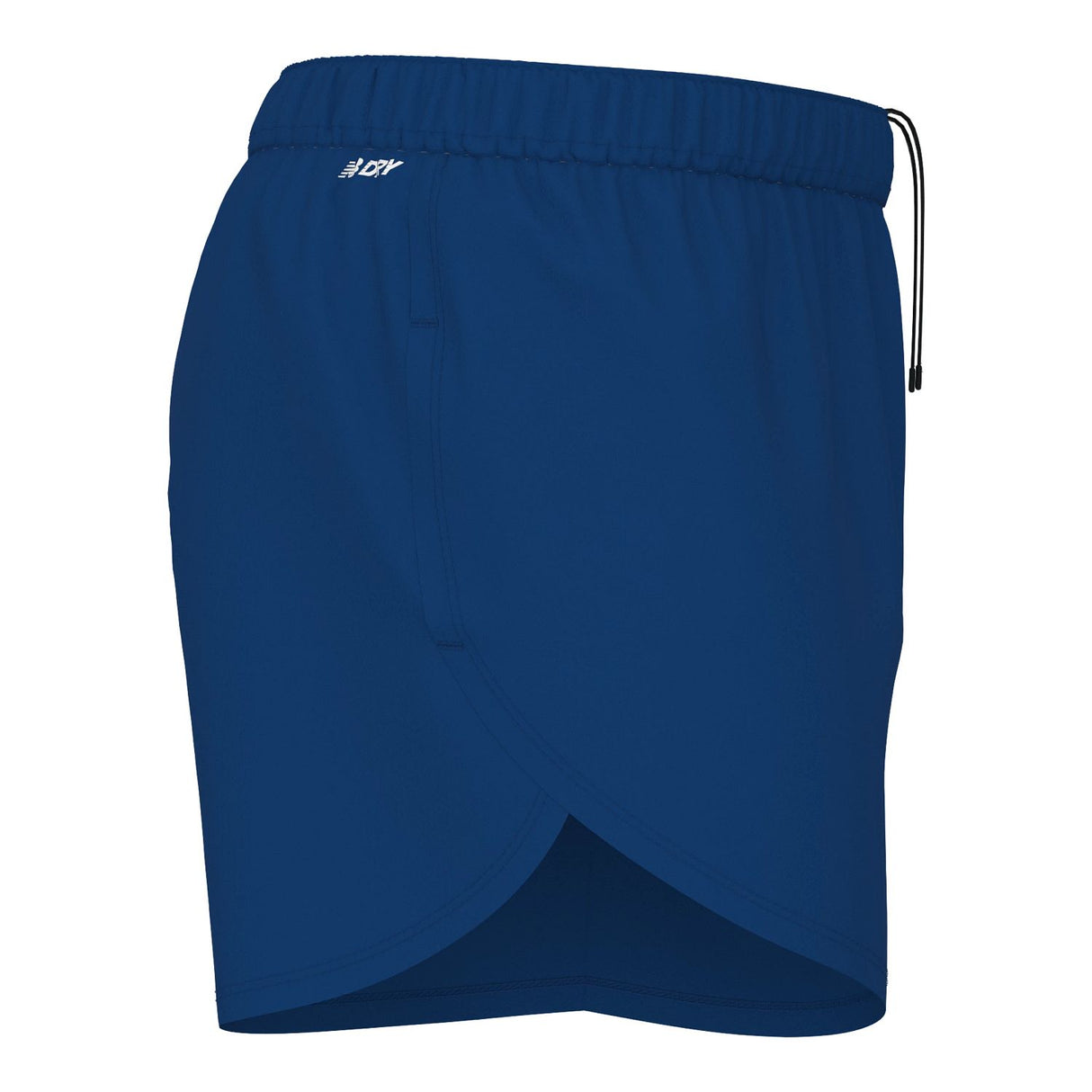 New Balance Men's Athletics Split Shorts 2.0-2