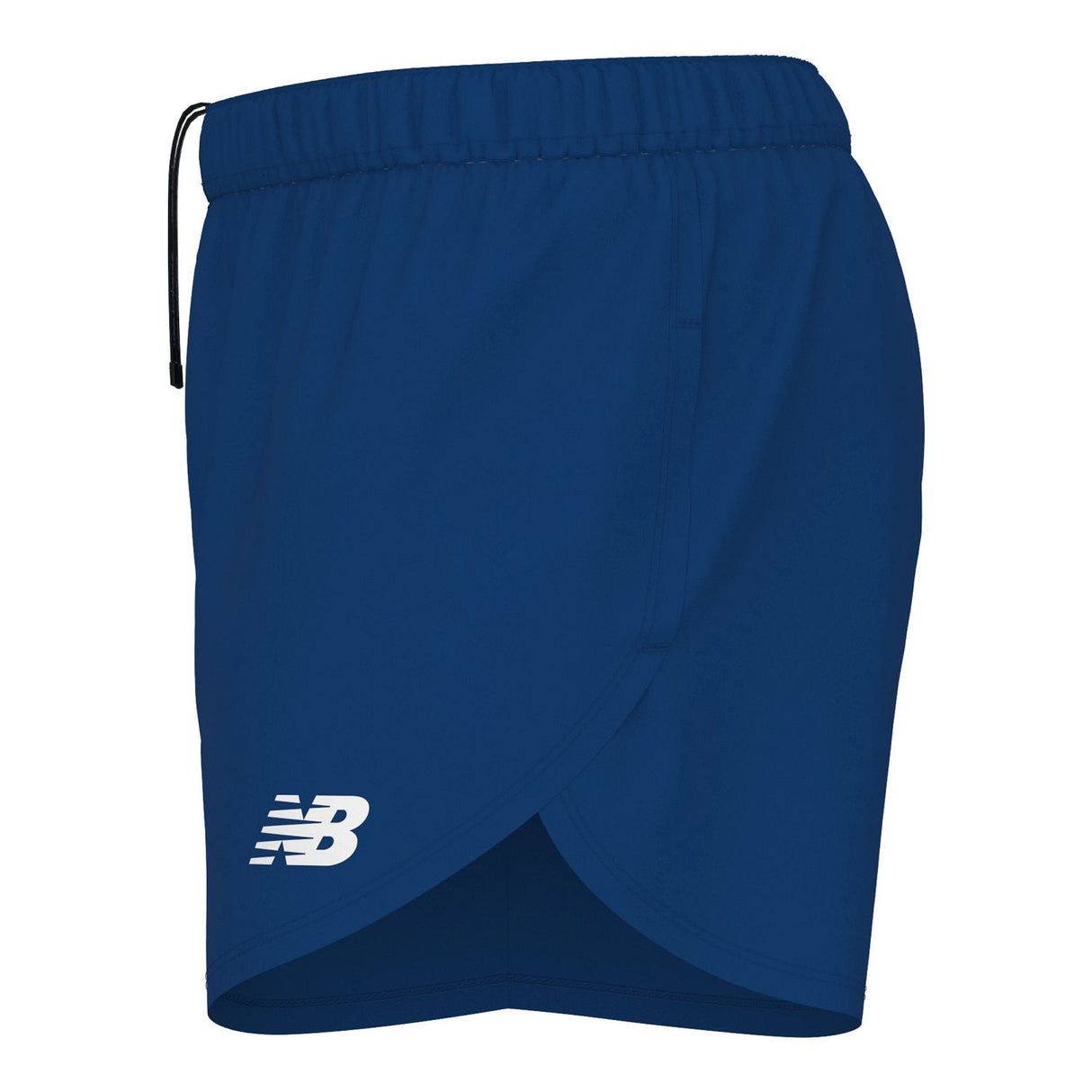 New Balance Men's Athletics Split Shorts 2.0-3
