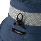 New Balance Utility Bucket Hat-5
