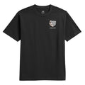 New Balance Men's Days Coffee Oversized T-Shirt-1