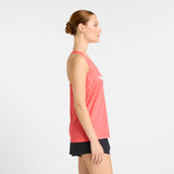 New Balance Women's Nationals Run Singlet-4