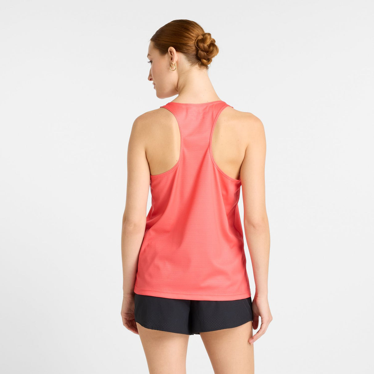 New Balance Women's Nationals Run Singlet-5