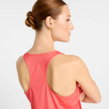 New Balance Women's Nationals Run Singlet-8