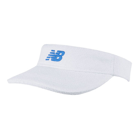 New Balance Terry Lifestyle Visor-1