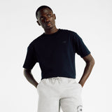 New Balance Men's Sport Fleece Graphic Shorts 9-1