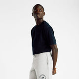 New Balance Men's Sport Fleece Graphic Shorts 9-2